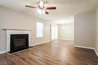 6021 Herston Rd in Raleigh, NC - Building Photo - Building Photo