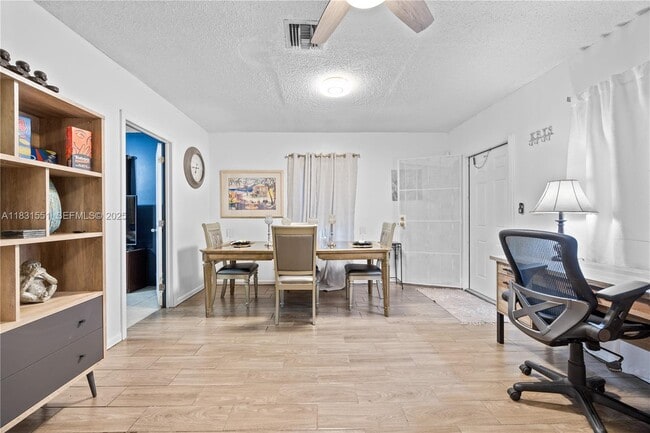 property at 600 NW 99th St