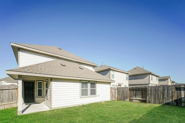 property at 4934 Sweet Chestnut Ln