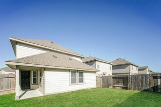 4934 Sweet Chestnut Ln in Spring, TX - Building Photo - Building Photo