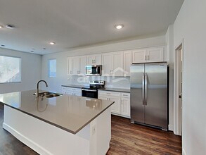 2846 Hot Cider Ave in North Las Vegas, NV - Building Photo - Building Photo