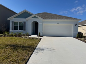 1087 Morfontaine St in Daytona Beach, FL - Building Photo