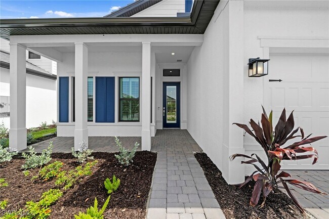 9553 Caymas Ter in Naples, FL - Building Photo - Building Photo
