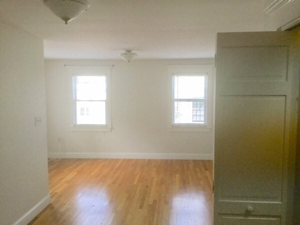 21 Sackville St, Unit A in Boston, MA - Building Photo - Building Photo