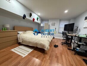 475 Massachusetts Ave, Unit 1 in Boston, MA - Foto de edificio - Building Photo