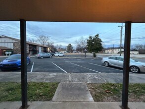 721 N Vinita Ave in Tahlequah, OK - Building Photo - Building Photo