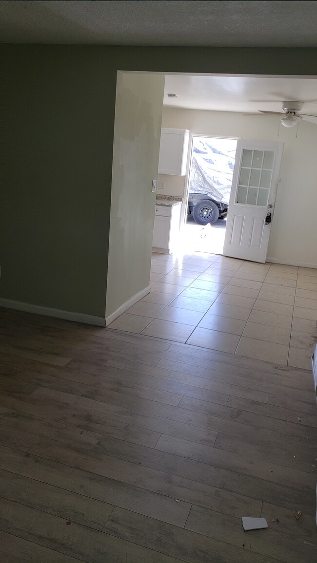 61080 Azania Ave, Unit 2 in Whitewater, CA - Building Photo - Building Photo