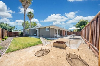 4131 Phoenix St in Concord, CA - Building Photo - Building Photo