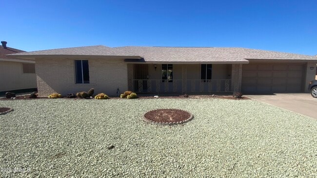 property at 9513 W Newport Dr