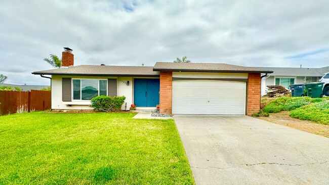 property at 1543 Bitterroot Ct