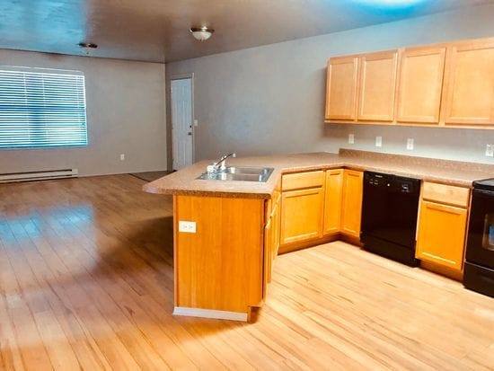 221 Northgate Loop, Unit 221 in Helena, MT - Foto de edificio - Building Photo