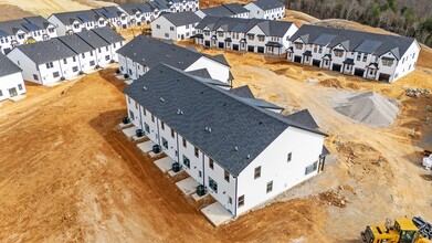Steele Landing in Knoxville, TN - Building Photo - Building Photo