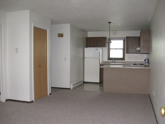 1519 11th St S, Unit 1 in La crosse, WI - Building Photo - Building Photo