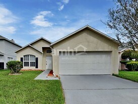 6817 Westlake Blvd in Orlando, FL - Building Photo