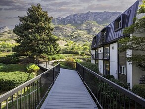 Lookout Pointe in Provo, UT - Building Photo - Building Photo