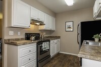 Building Photo - Woodlands Apartments in Sacramento, California