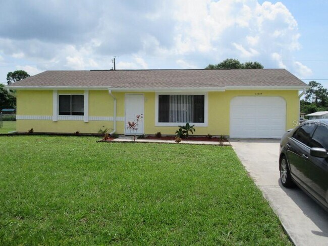property at 23289 Olean Blvd