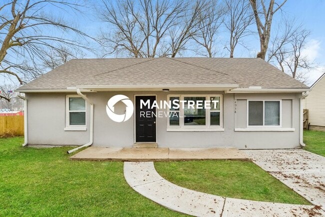 property at 4938 Canterbury