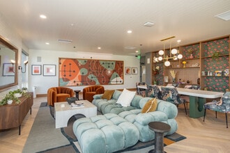 The Bernice in Sacramento, CA - Building Photo - Interior Photo