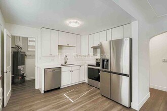 429 Harrison St in Denver, CO - Building Photo - Building Photo