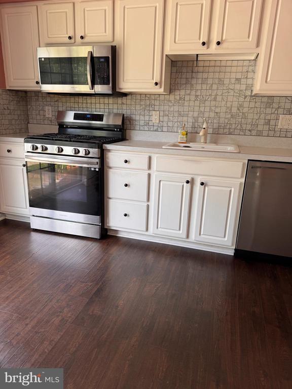 5408 Essex Ln in Mount Laurel, NJ - Building Photo - Building Photo