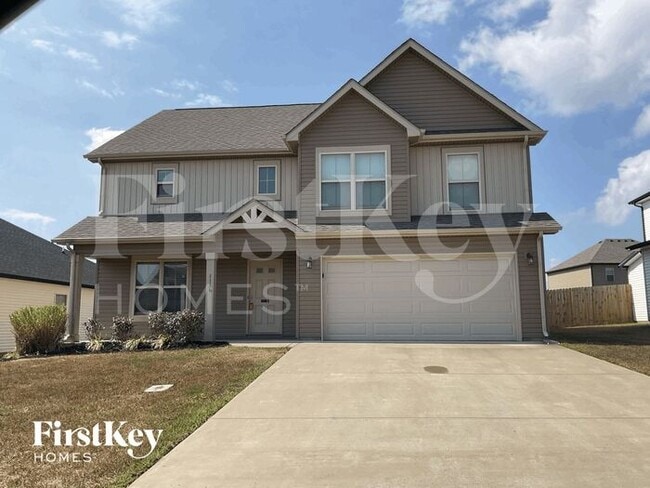 1136 Charles Thomas Dr