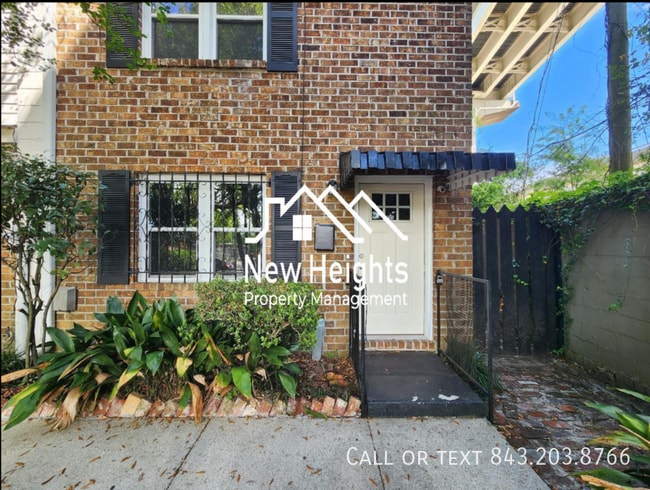 2 Grove St in Charleston, SC - Building Photo - Building Photo