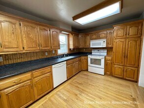 1222 S Milam St in Amarillo, TX - Building Photo - Building Photo