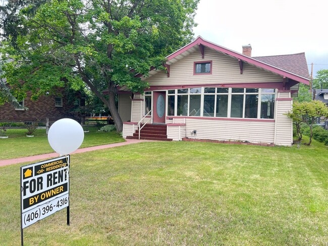 735 S Main St in Kalispell, MT - Building Photo - Building Photo