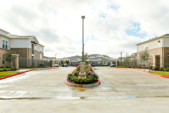 Altura Heights in Houston, TX - Building Photo - Building Photo