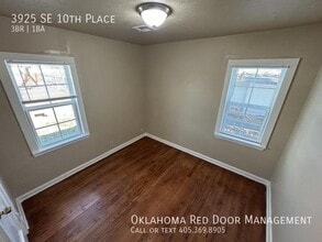 3925 SE 10th Pl in Del City, OK - Building Photo - Building Photo