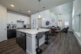 12373 Hulson Trl in Haslet, TX - Building Photo - Building Photo