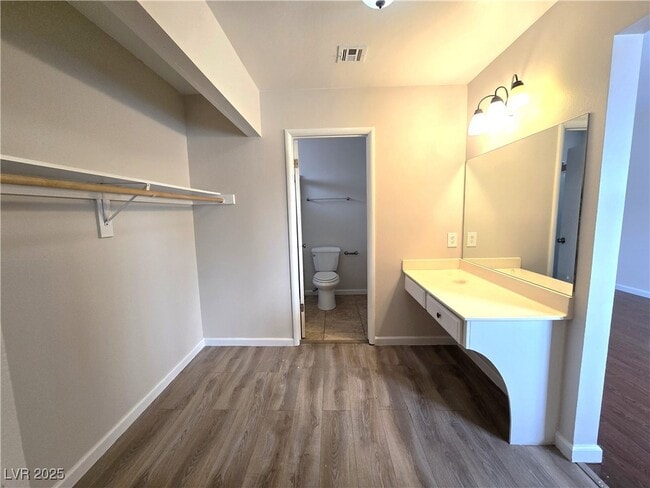 property at 4045 S Spitze Dr