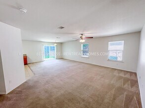 605 Stirrup Bar Dr in Fort Worth, TX - Building Photo - Building Photo