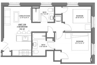 Blackstone Boulevard Residences in Providence, RI - Building Photo - Building Photo