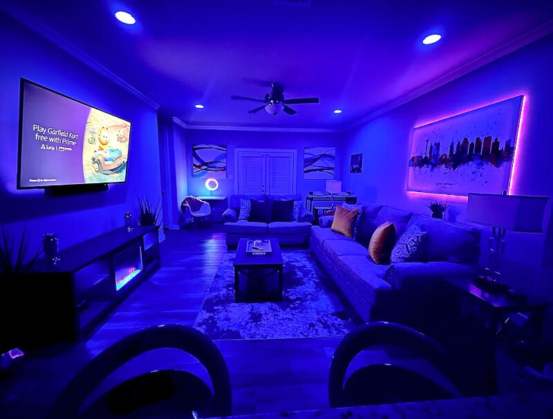 850 E Erie Ave in San Antonio, TX - Building Photo