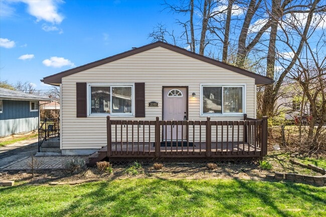 3140 Mohican Ave in Dayton, OH - Building Photo - Building Photo