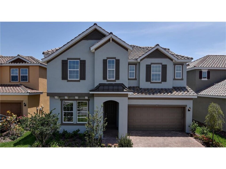 4453 Conchfish Ln in Osprey, FL - Building Photo