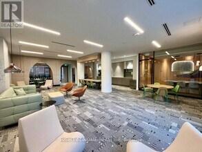 130-130 River St in Toronto, ON - Building Photo - Building Photo