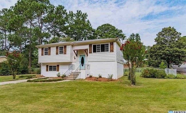 property at 5104 Northumberland Rd