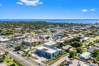 106 4th Ave in Indialantic, FL - Building Photo - Building Photo