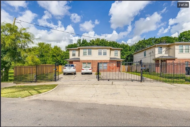 property at 8130 Jutland Rd