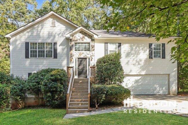 property at 1720 Ben King Rd