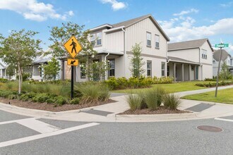 10185 Pearson Ave in Orlando, FL - Foto de edificio - Building Photo