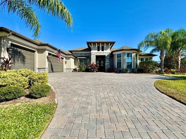 10605 Sabella Dr in Trinity, FL - Building Photo - Building Photo