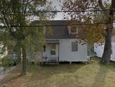 280 Garland St, Unit 280 Garland in Beaumont, TX - Building Photo