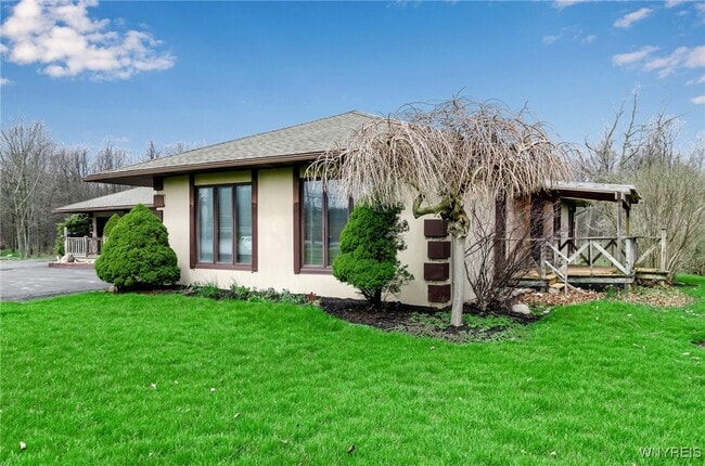 property at 9400 Wehrle Dr