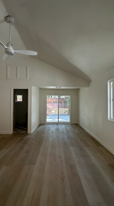 2721 W Olive Ave, Unit A in Fullerton, CA - Building Photo