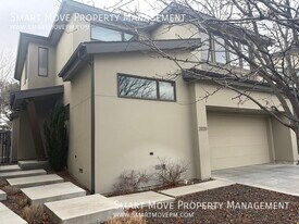 2929 E Heartleaf Ln in Boise, ID - Building Photo
