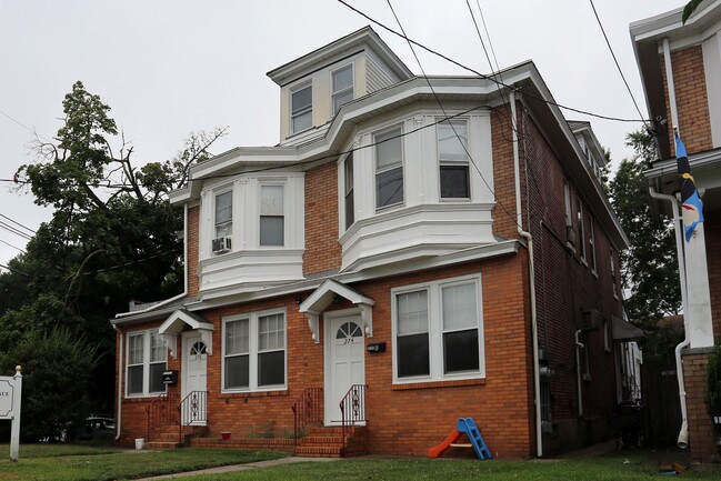 274-276 Haddon Ave